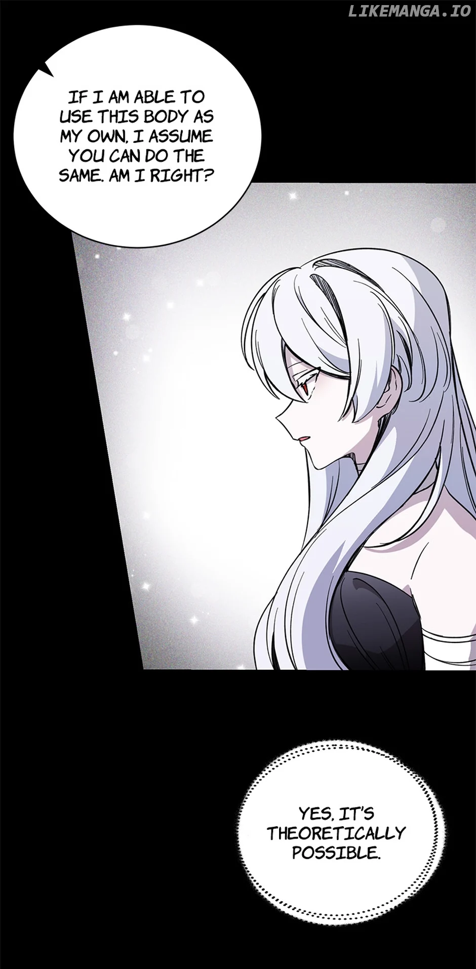 The Villainess Wants to Die Gracefully Chapter 80 - Page 11