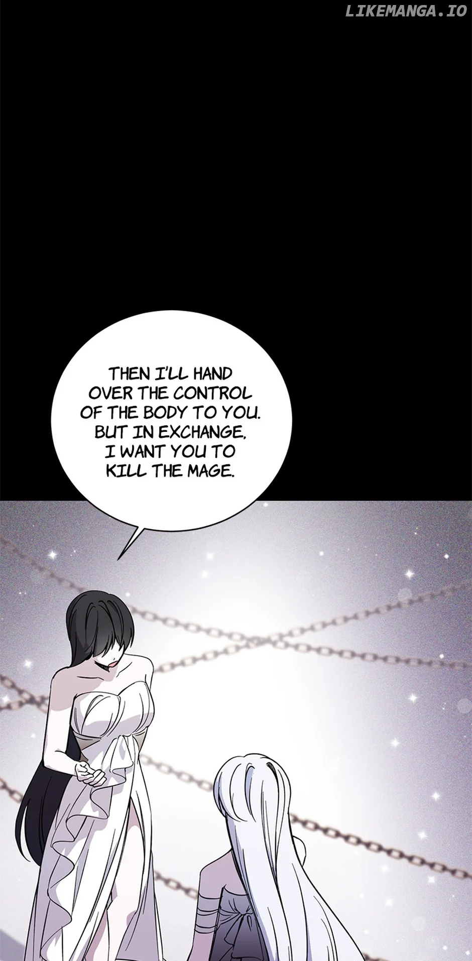 The Villainess Wants to Die Gracefully Chapter 80 - Page 12