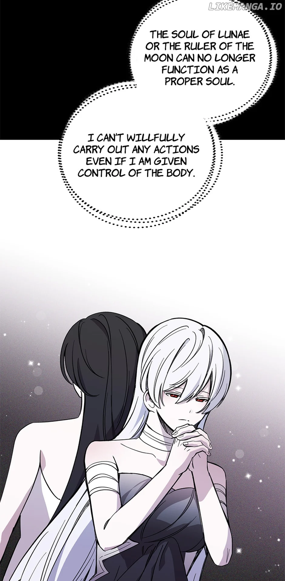 The Villainess Wants to Die Gracefully Chapter 80 - Page 14