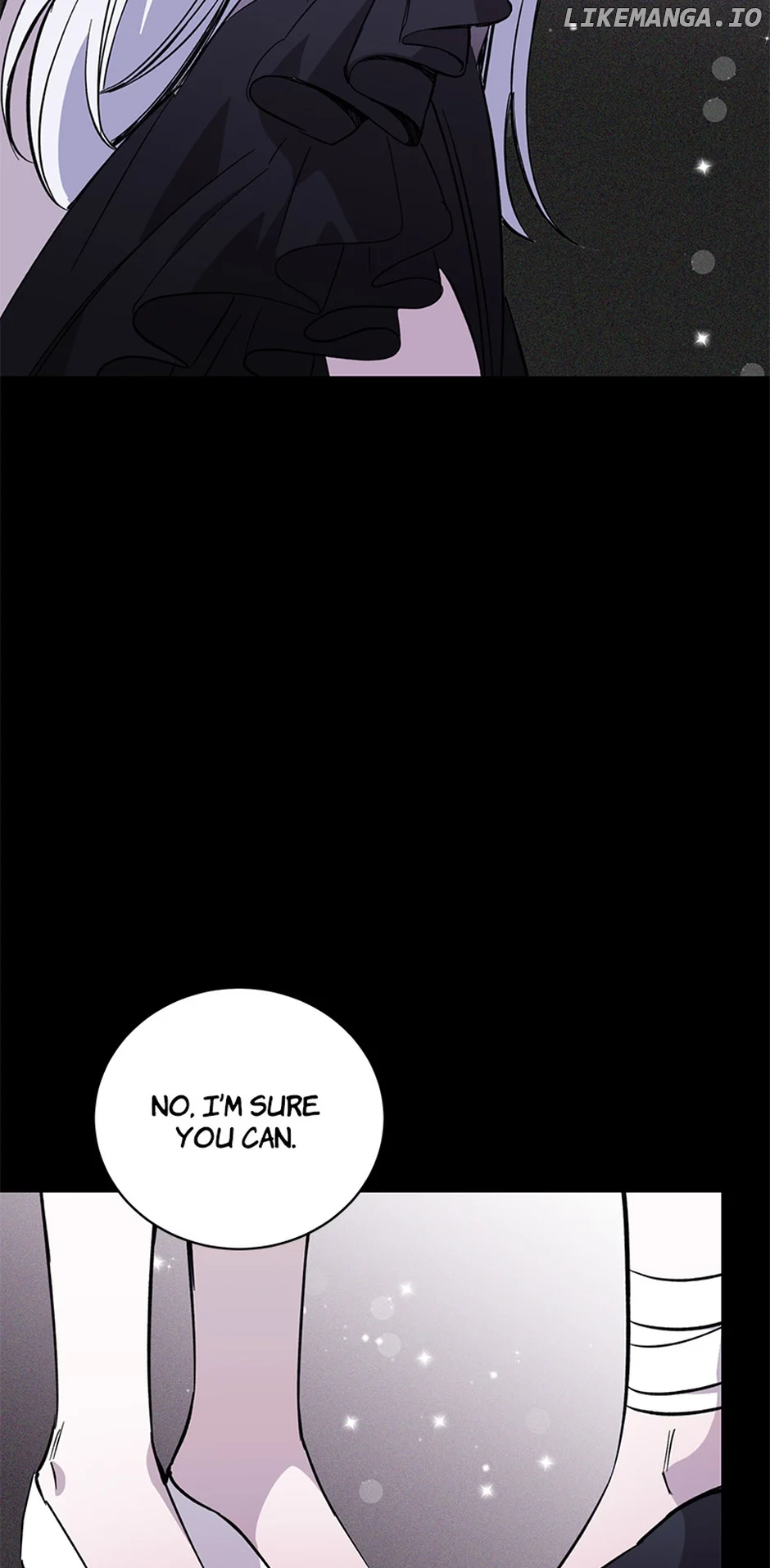 The Villainess Wants to Die Gracefully Chapter 80 - Page 15