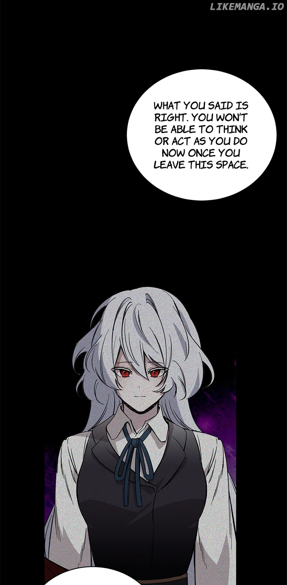 The Villainess Wants to Die Gracefully Chapter 80 - Page 18