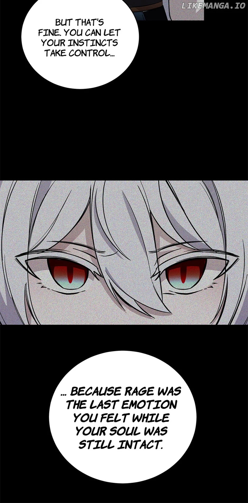 The Villainess Wants to Die Gracefully Chapter 80 - Page 19