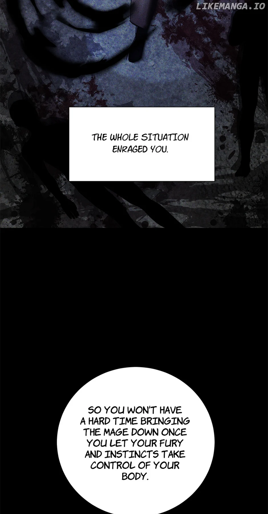 The Villainess Wants to Die Gracefully Chapter 80 - Page 21