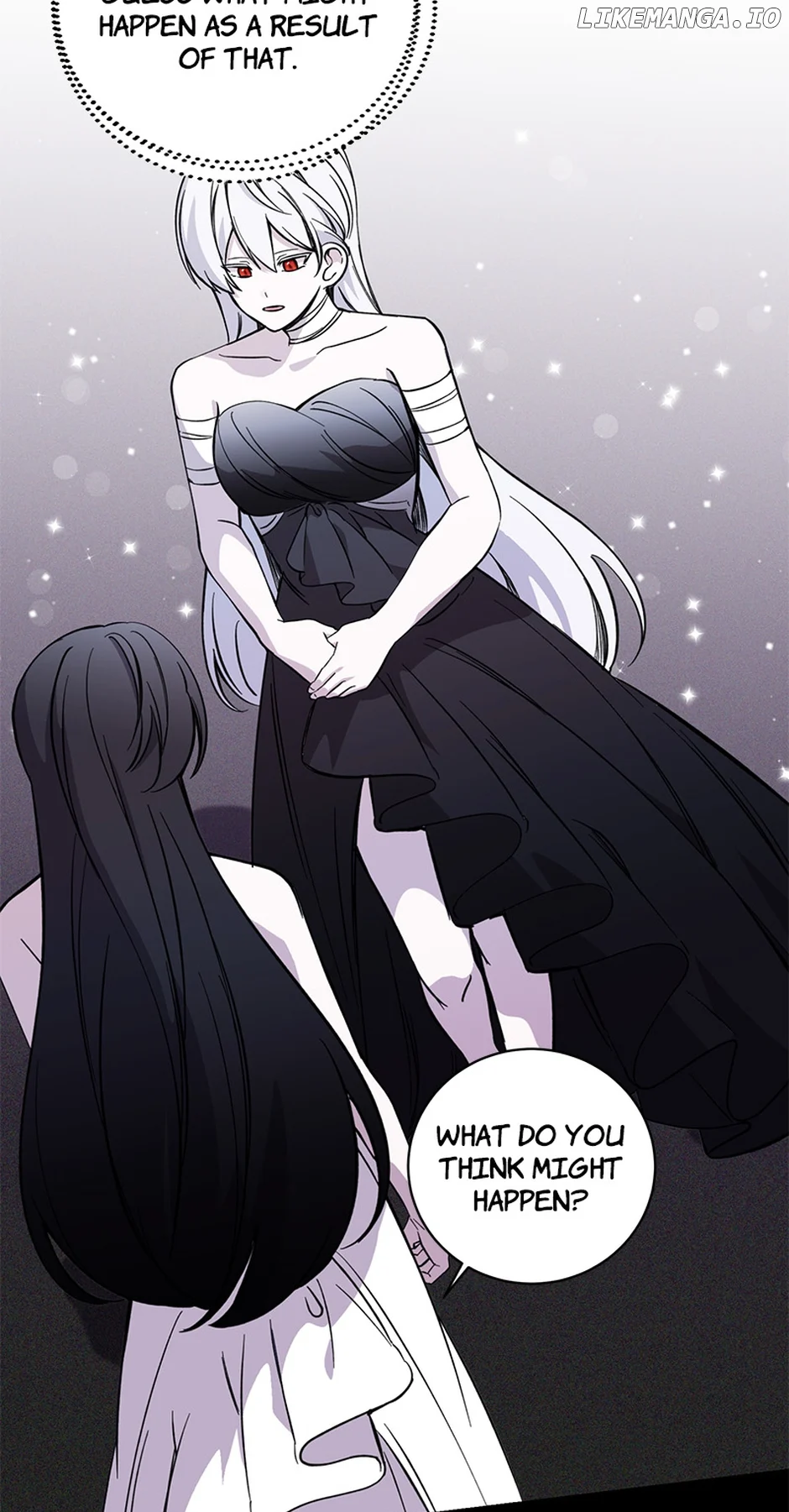 The Villainess Wants to Die Gracefully Chapter 80 - Page 23