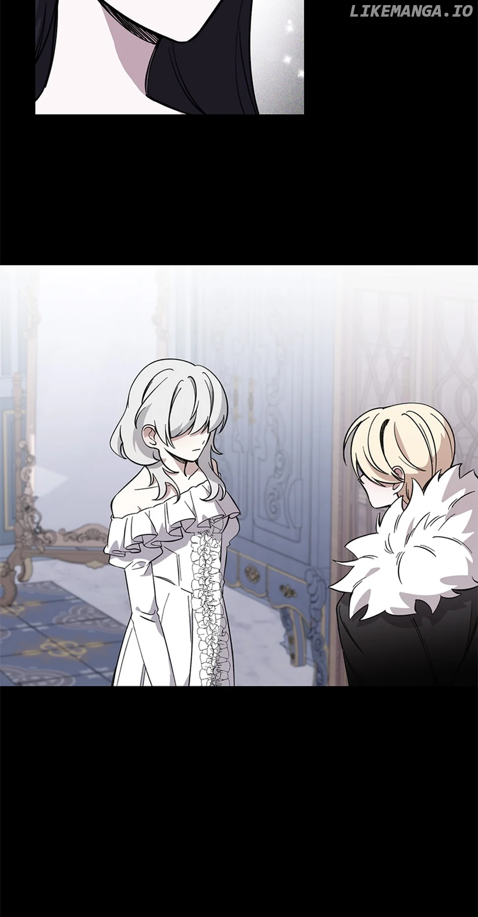 The Villainess Wants to Die Gracefully Chapter 80 - Page 26