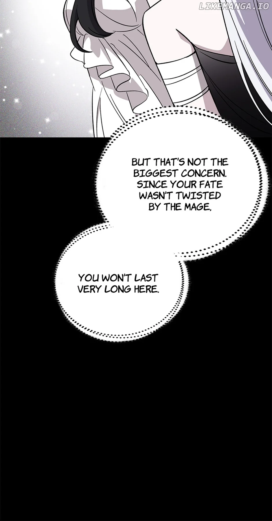 The Villainess Wants to Die Gracefully Chapter 80 - Page 29