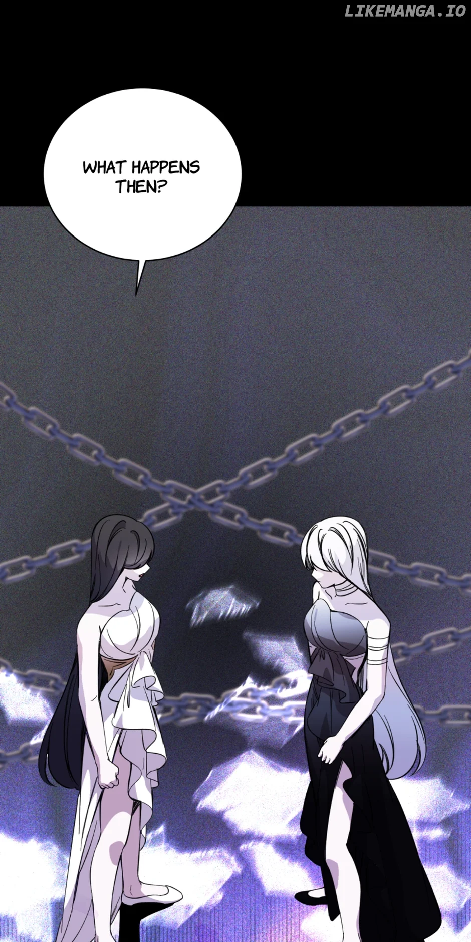 The Villainess Wants to Die Gracefully Chapter 80 - Page 30