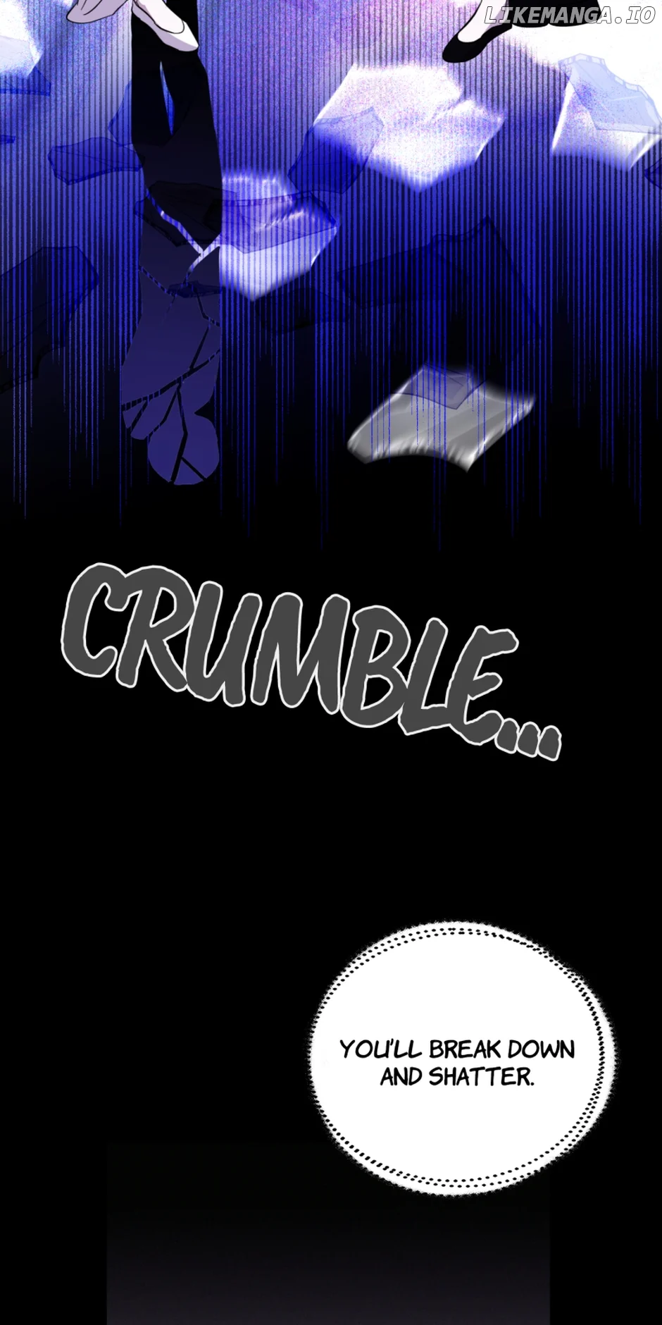 The Villainess Wants to Die Gracefully Chapter 80 - Page 31