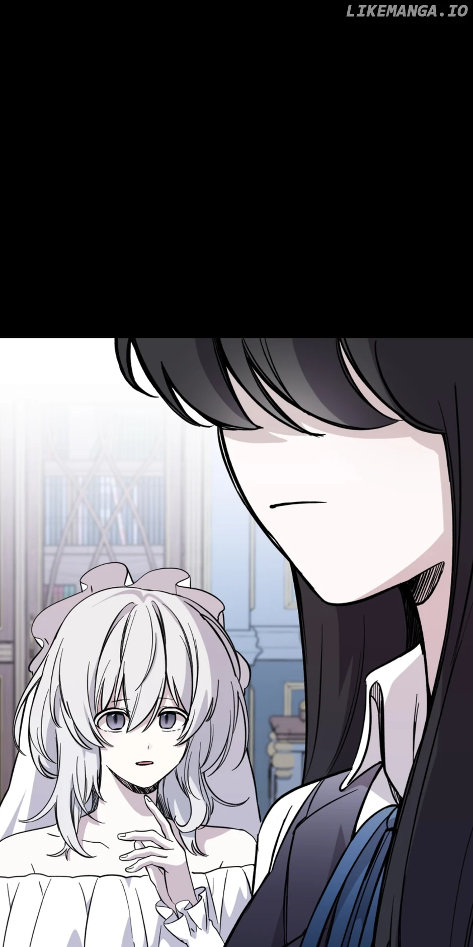 The Villainess Wants to Die Gracefully Chapter 80 - Page 33