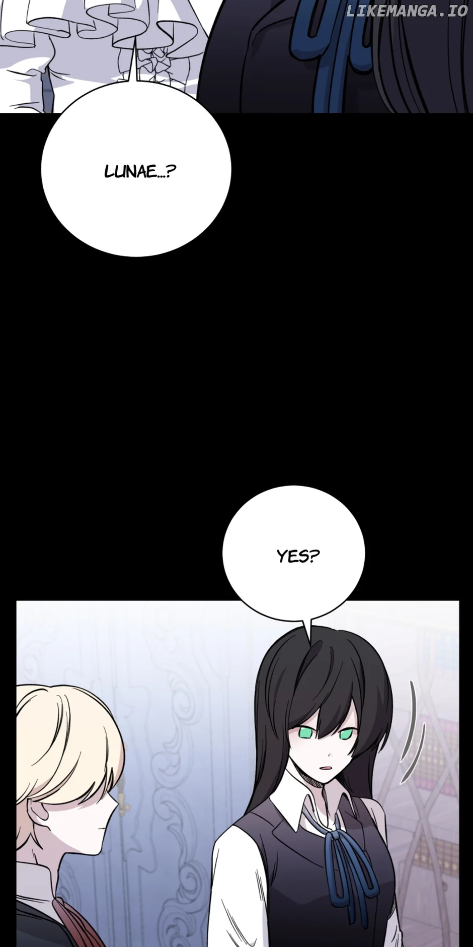 The Villainess Wants to Die Gracefully Chapter 80 - Page 34