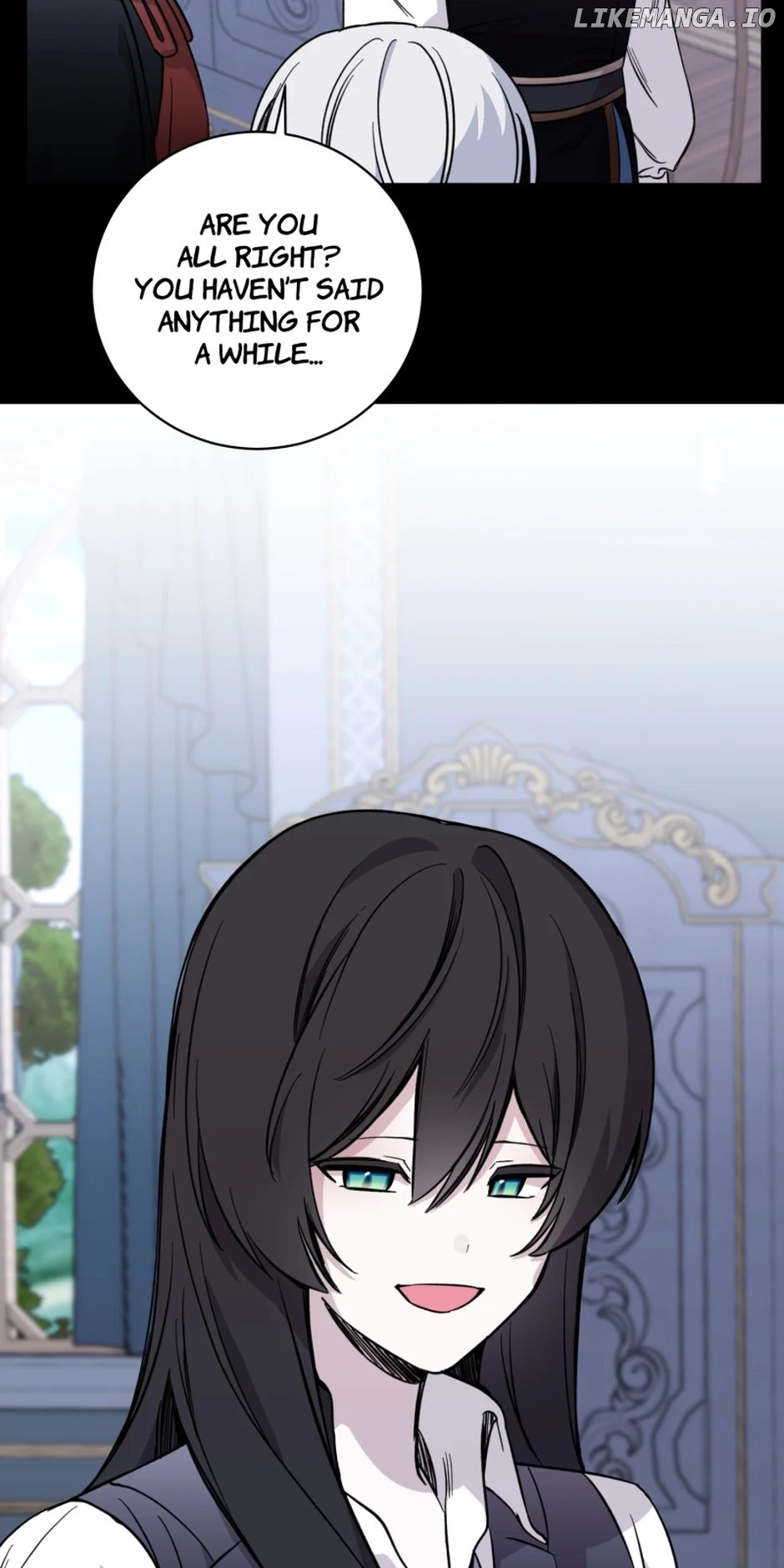 The Villainess Wants to Die Gracefully Chapter 80 - Page 35