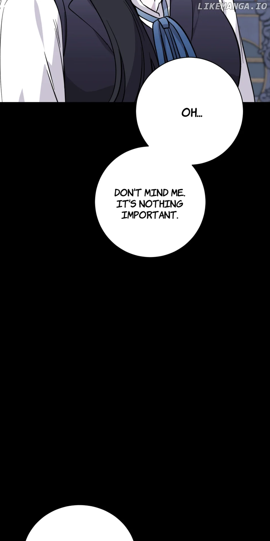 The Villainess Wants to Die Gracefully Chapter 80 - Page 36