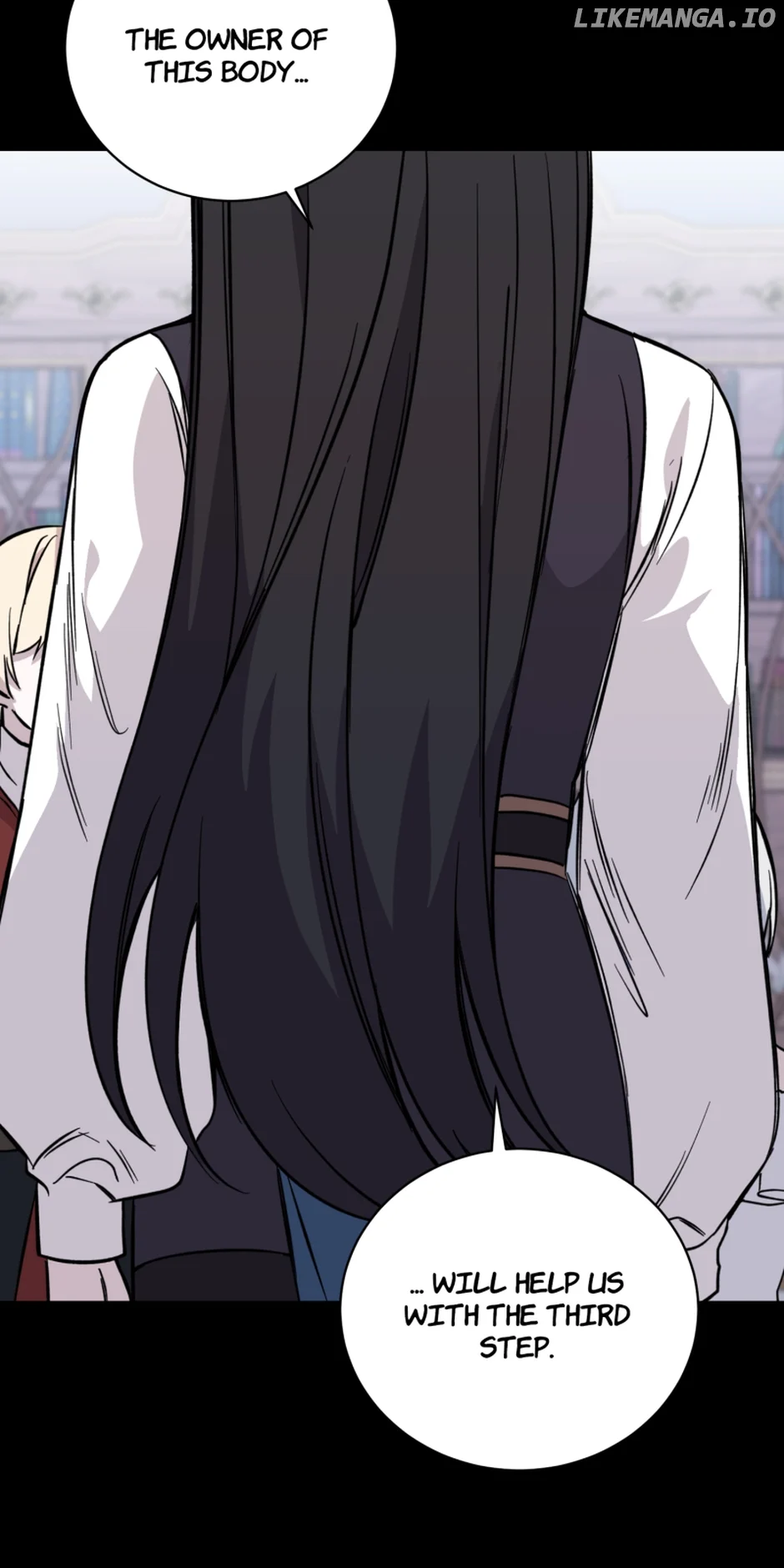 The Villainess Wants to Die Gracefully Chapter 80 - Page 37