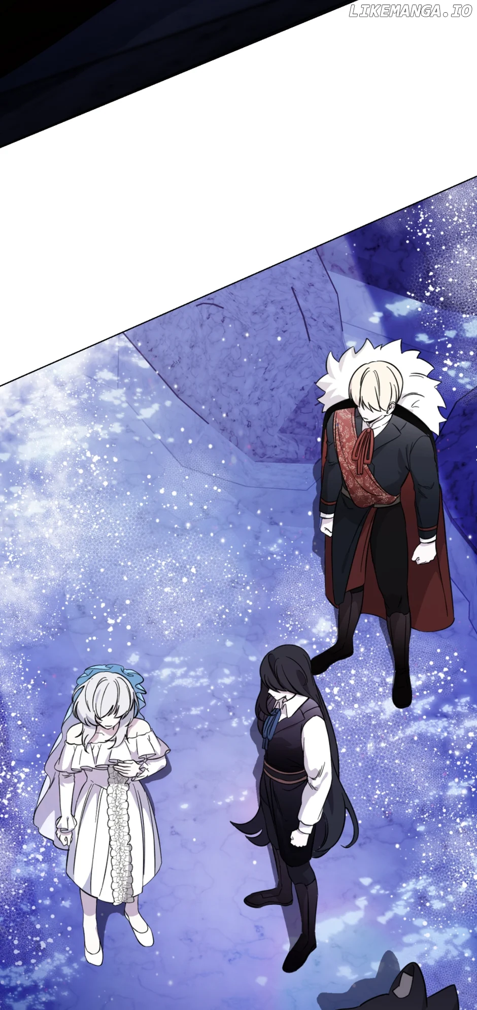 The Villainess Wants to Die Gracefully Chapter 80 - Page 42