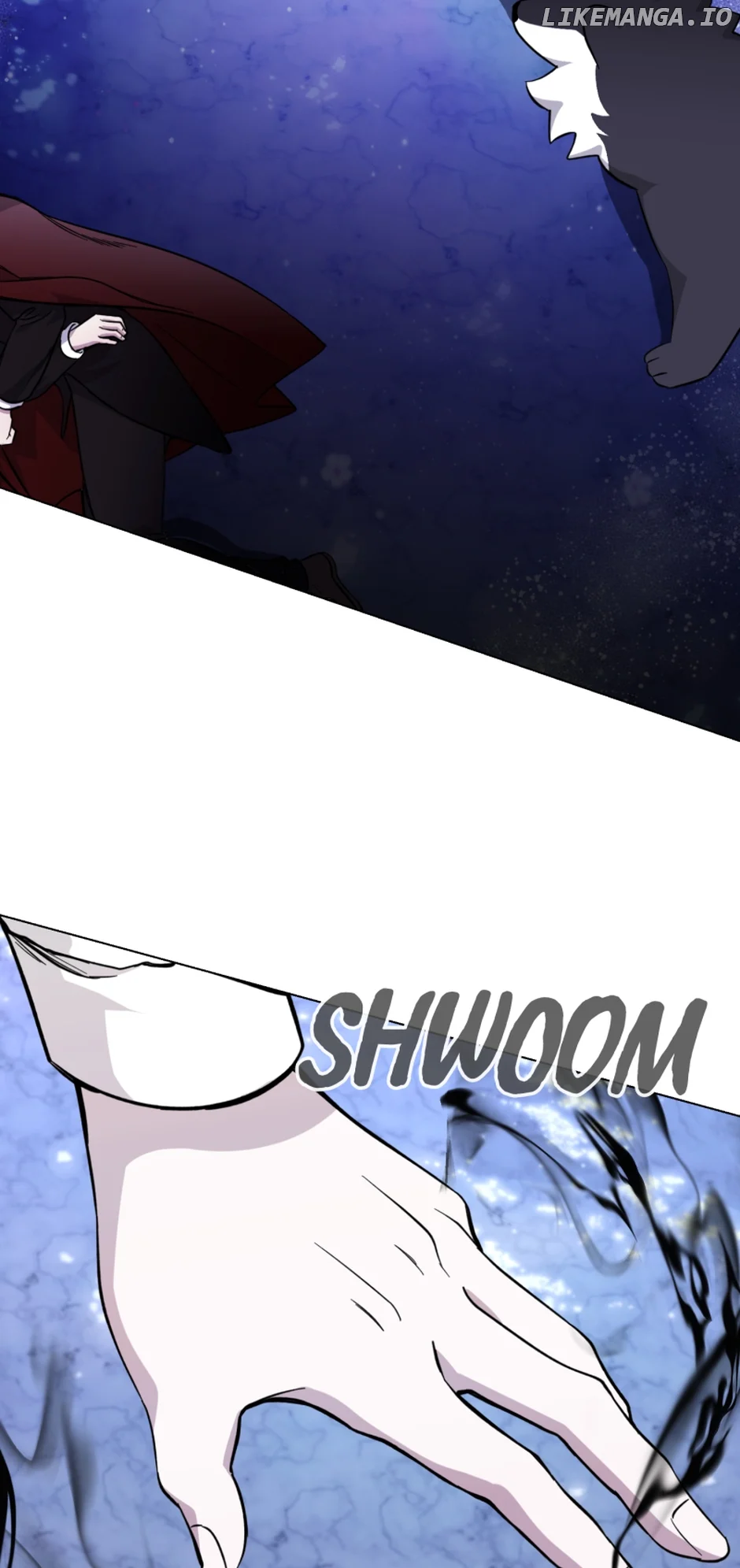 The Villainess Wants to Die Gracefully Chapter 80 - Page 43