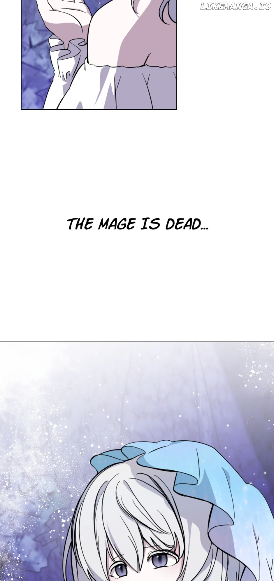 The Villainess Wants to Die Gracefully Chapter 80 - Page 46