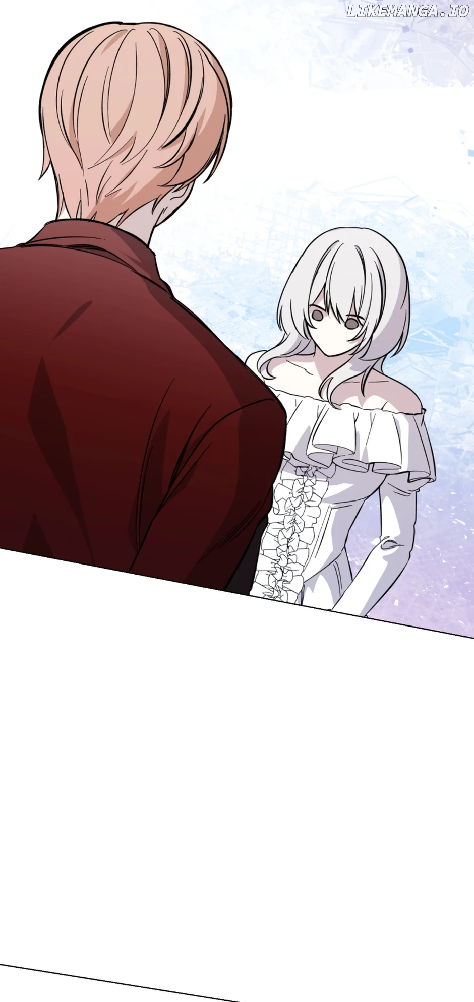 The Villainess Wants to Die Gracefully Chapter 80 - Page 51