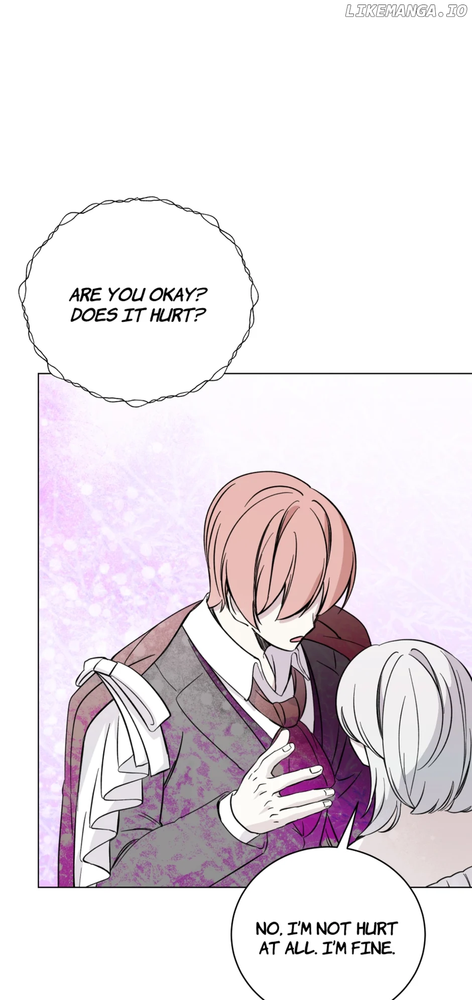 The Villainess Wants to Die Gracefully Chapter 80 - Page 54