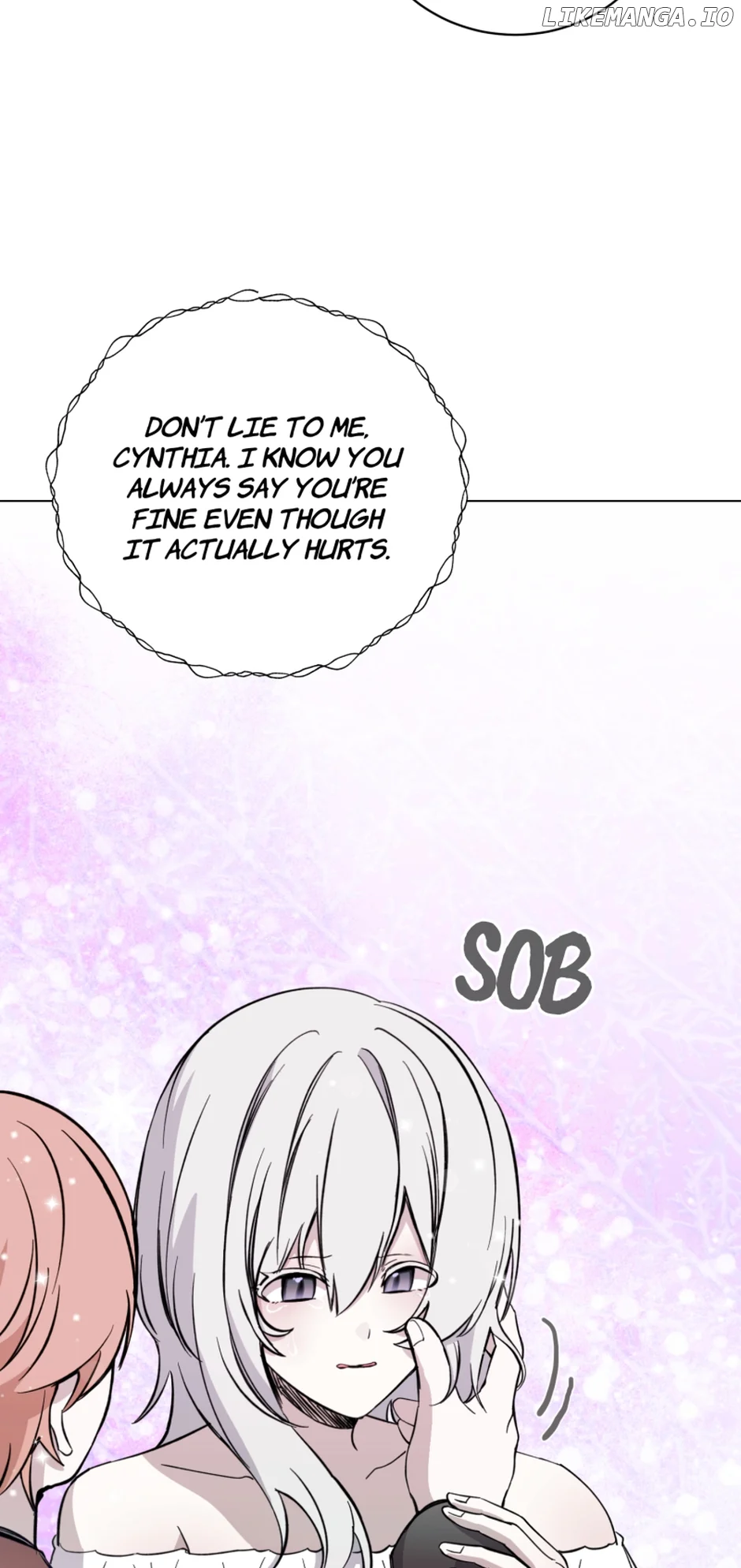 The Villainess Wants to Die Gracefully Chapter 80 - Page 55