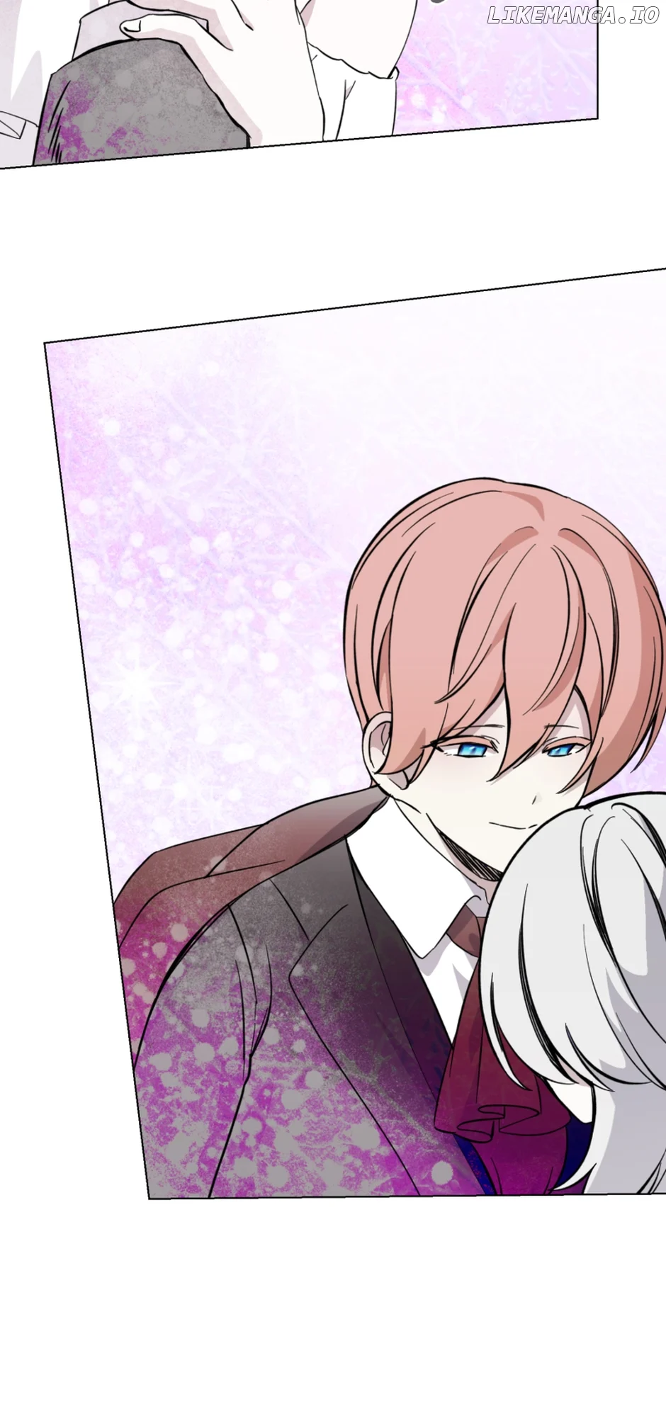 The Villainess Wants to Die Gracefully Chapter 80 - Page 57