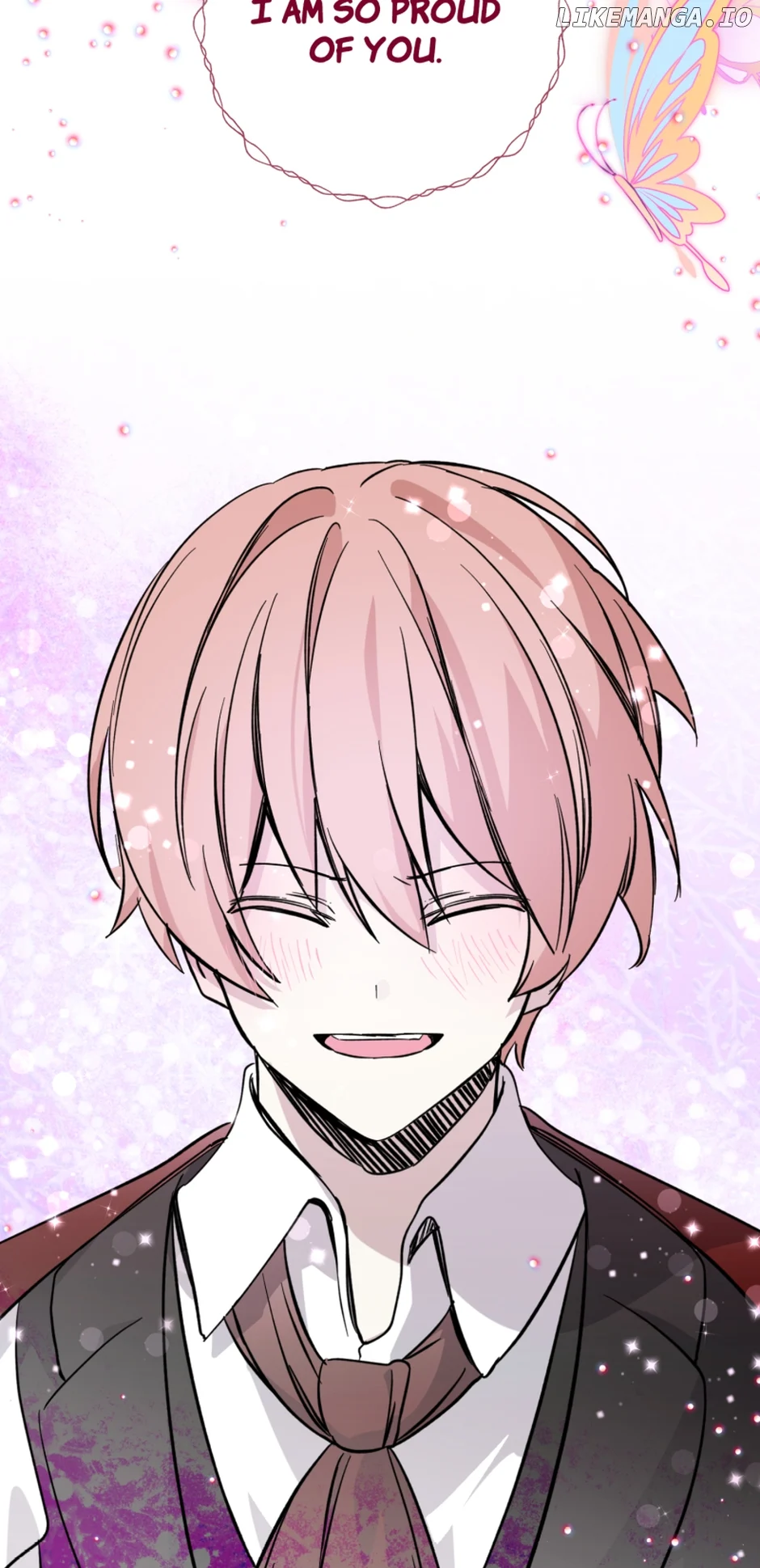 The Villainess Wants to Die Gracefully Chapter 80 - Page 63