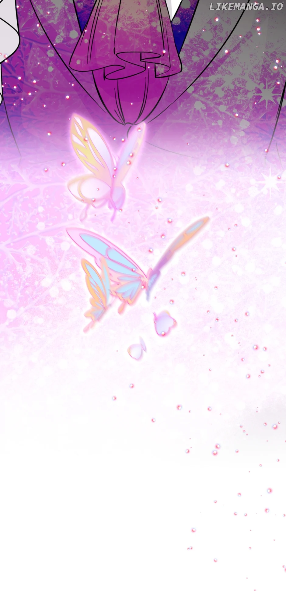 The Villainess Wants to Die Gracefully Chapter 80 - Page 64