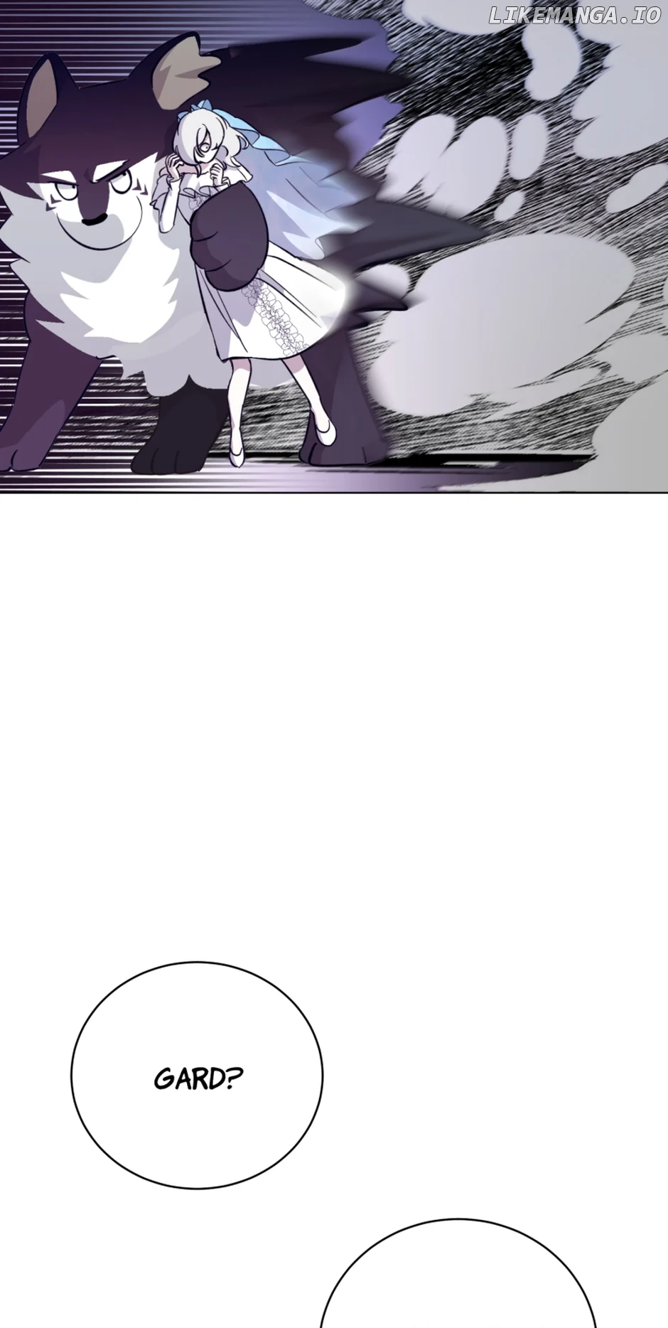 The Villainess Wants to Die Gracefully Chapter 80 - Page 69