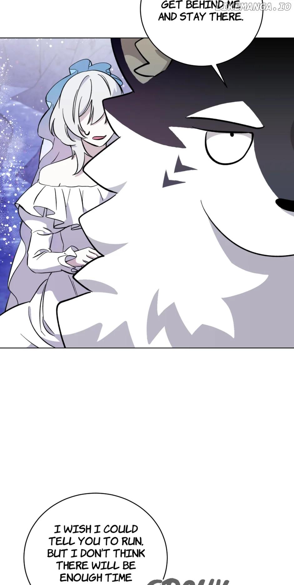 The Villainess Wants to Die Gracefully Chapter 80 - Page 70