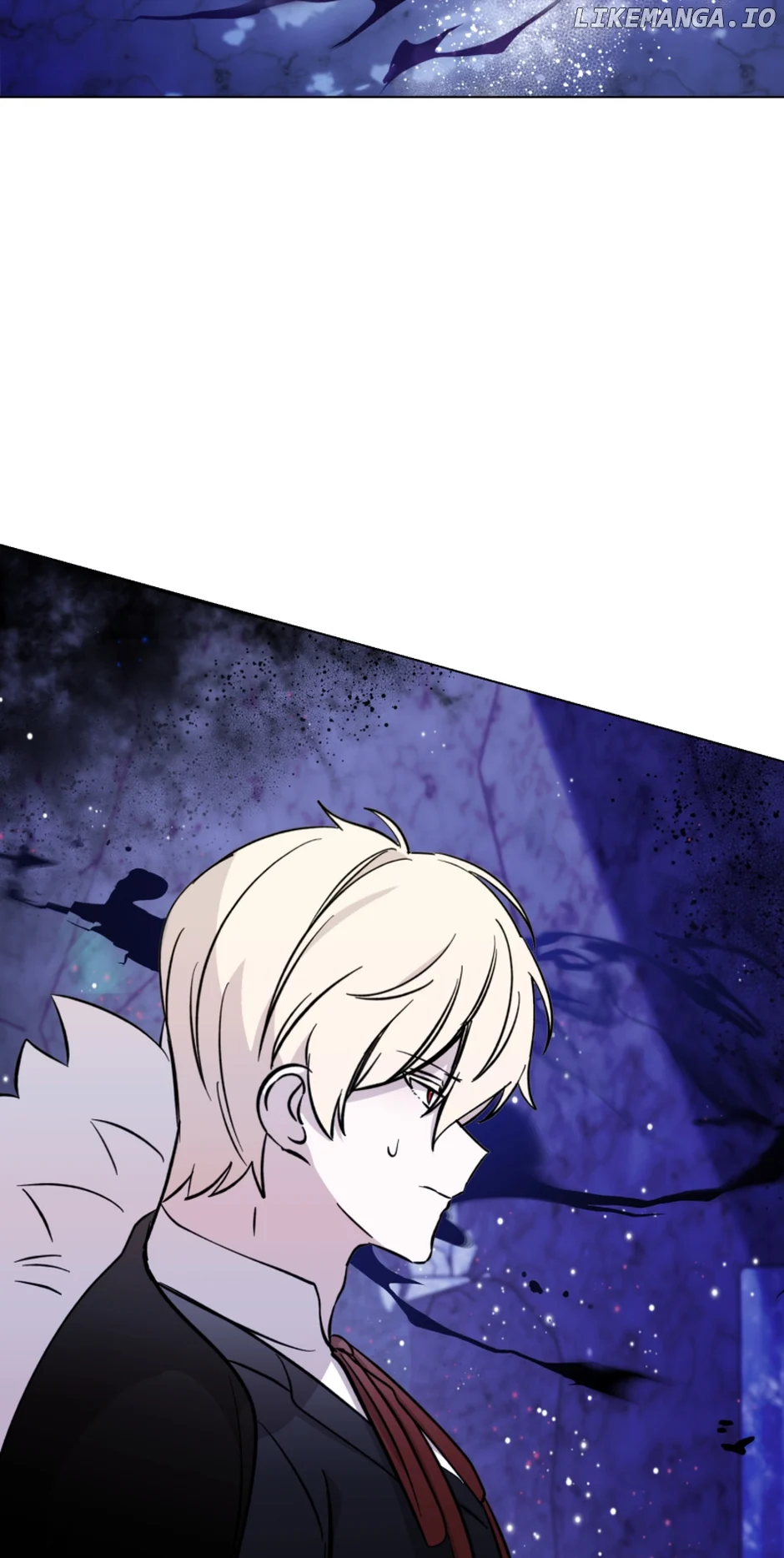 The Villainess Wants to Die Gracefully Chapter 80 - Page 74