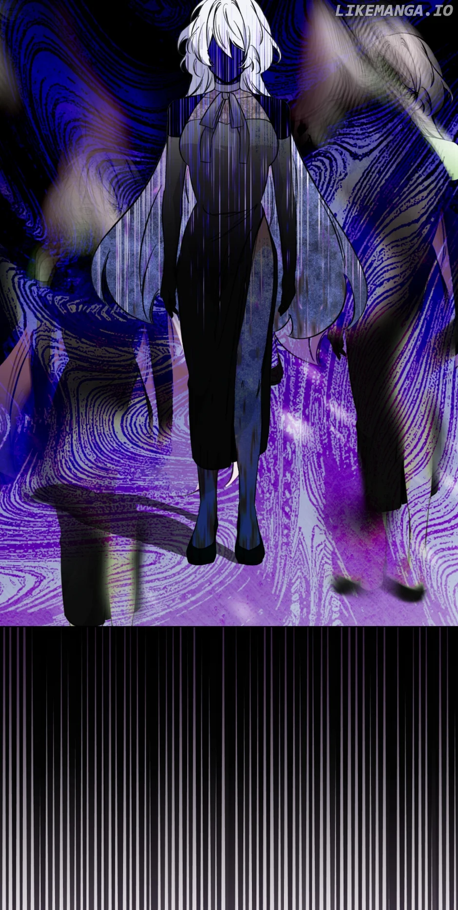 The Villainess Wants to Die Gracefully Chapter 80 - Page 76