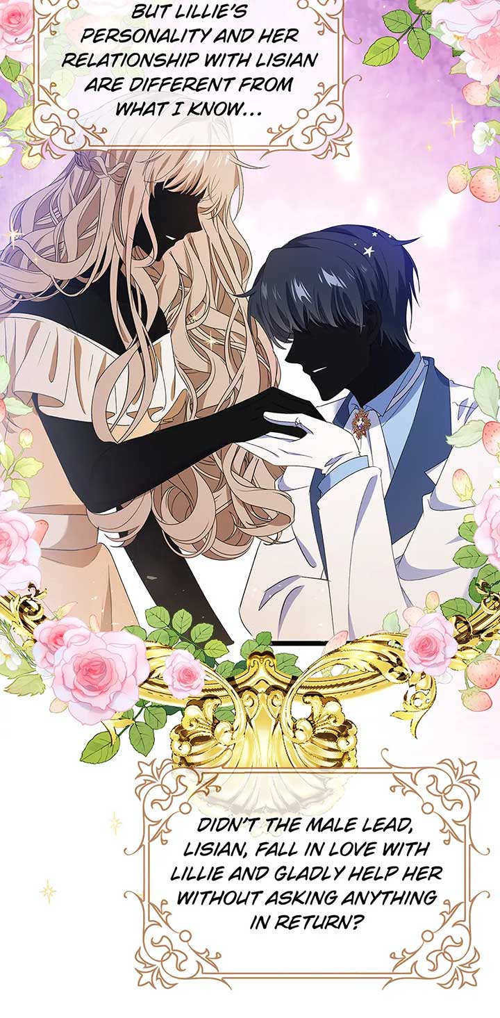 The Villainess Wants To Go Home - Chapter 69 - 4