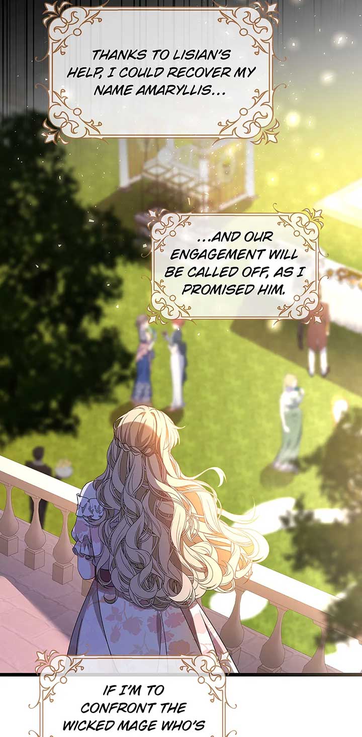 The Villainess Wants To Go Home - Chapter 69 - 6