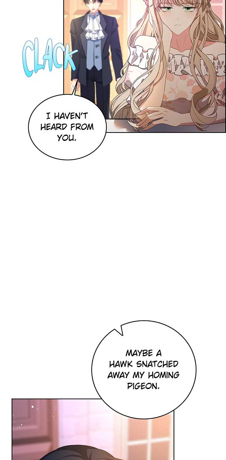 The Villainess Wants To Go Home - Chapter 69 - 8