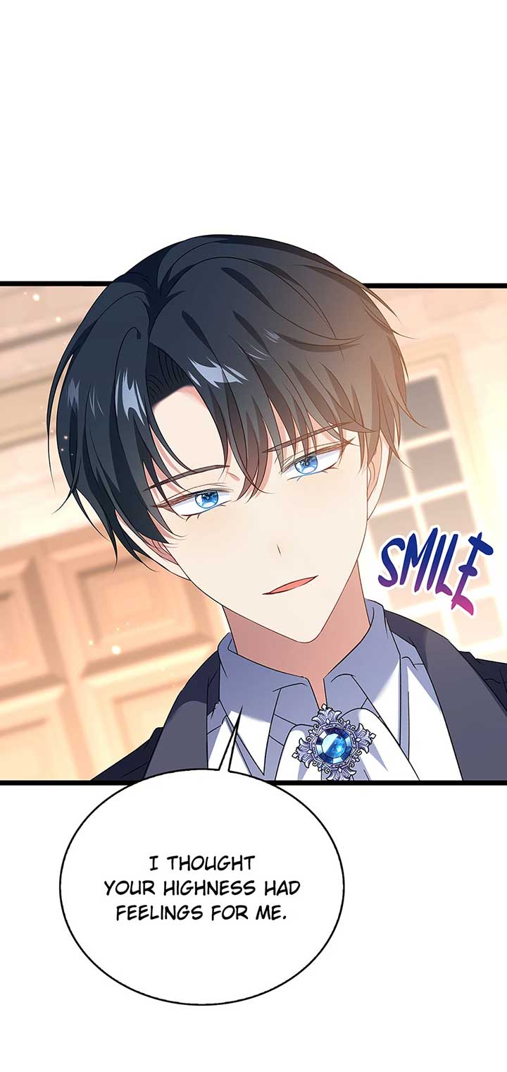 The Villainess Wants To Go Home - Chapter 69 - 14