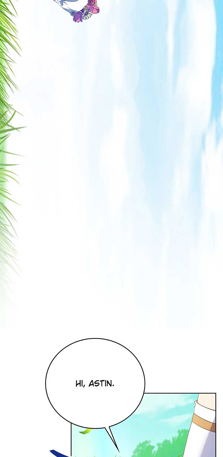 The Villainess Wants To Go Home - Chapter 69 - 25