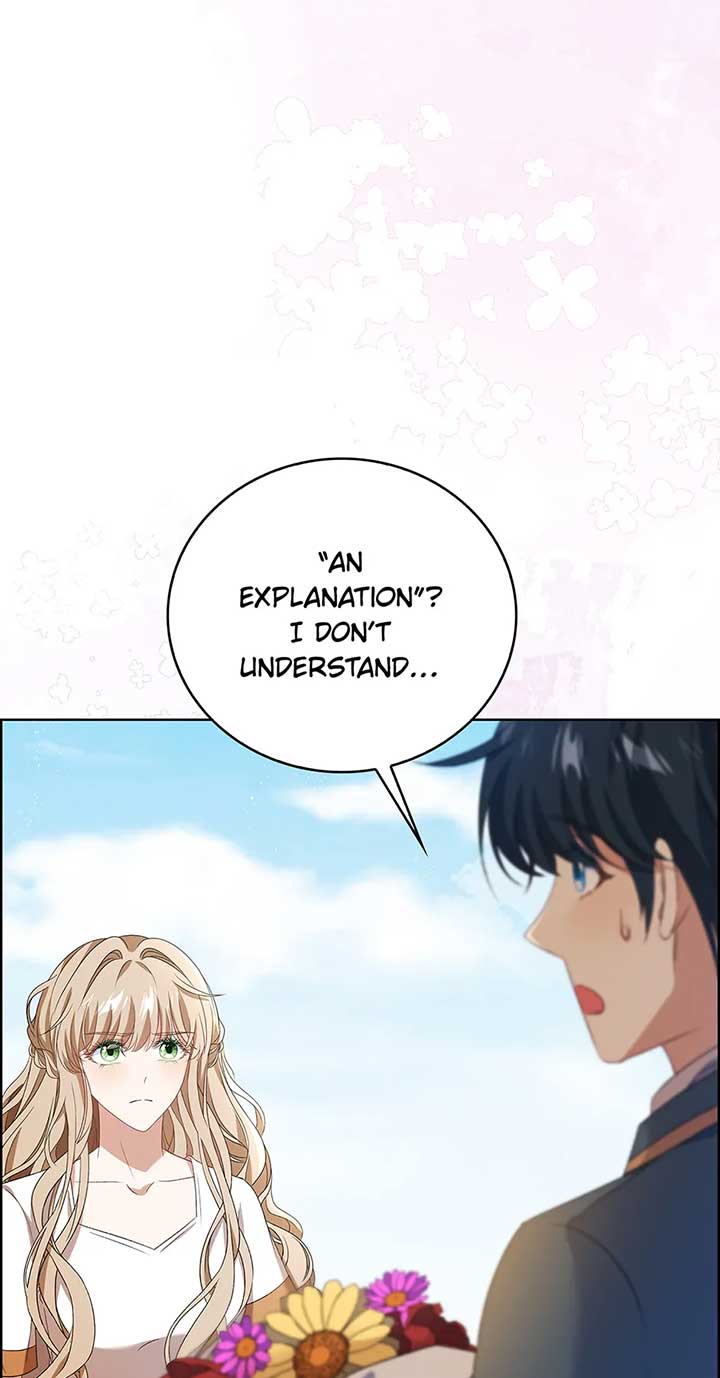 The Villainess Wants To Go Home - Chapter 69 - 31