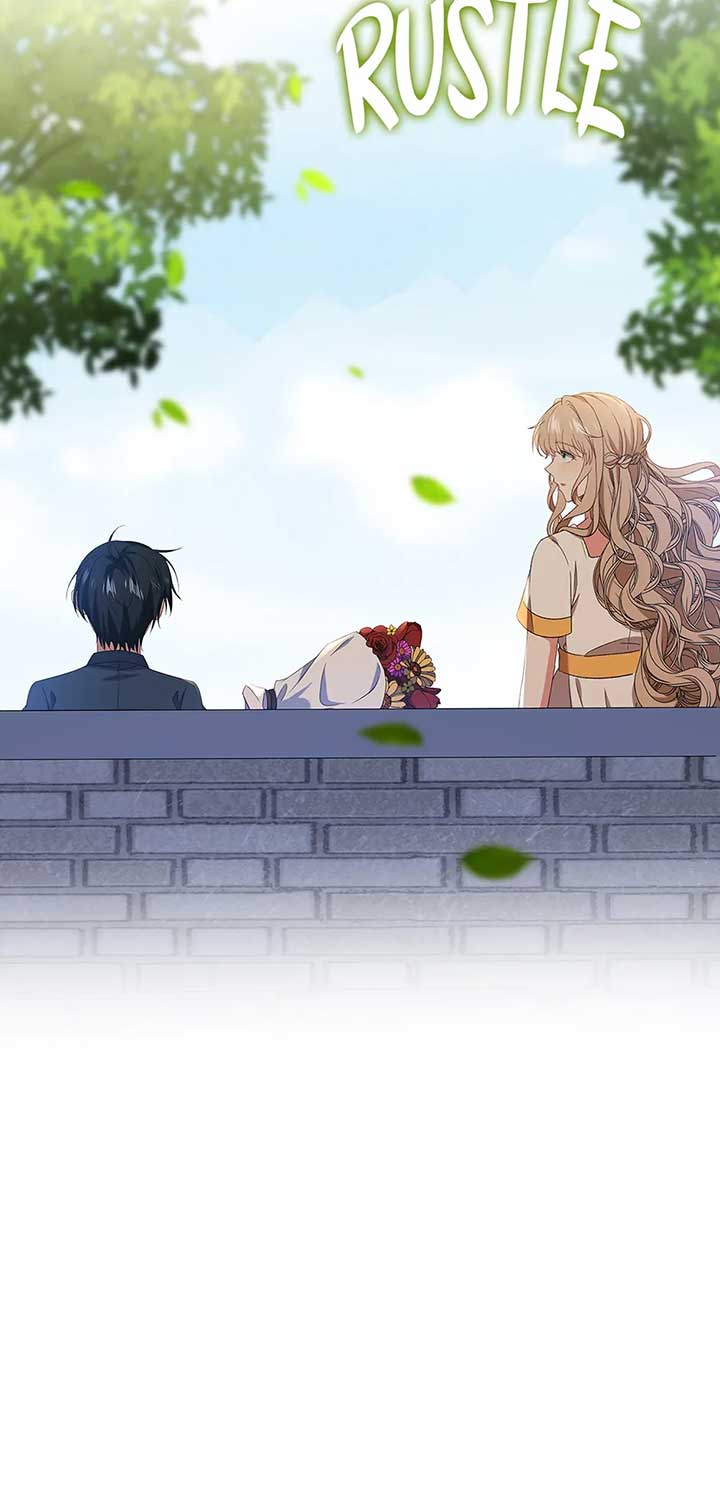 The Villainess Wants To Go Home - Chapter 69 - 48