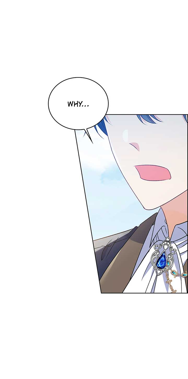 The Villainess Wants To Go Home - Chapter 69 - 58