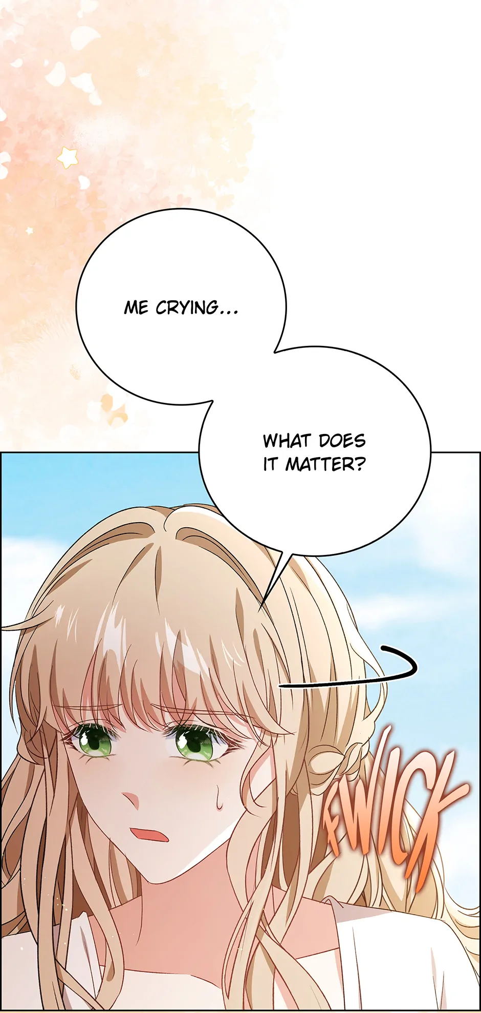 The Villainess Wants To Go Home - Chapter 70 - 4