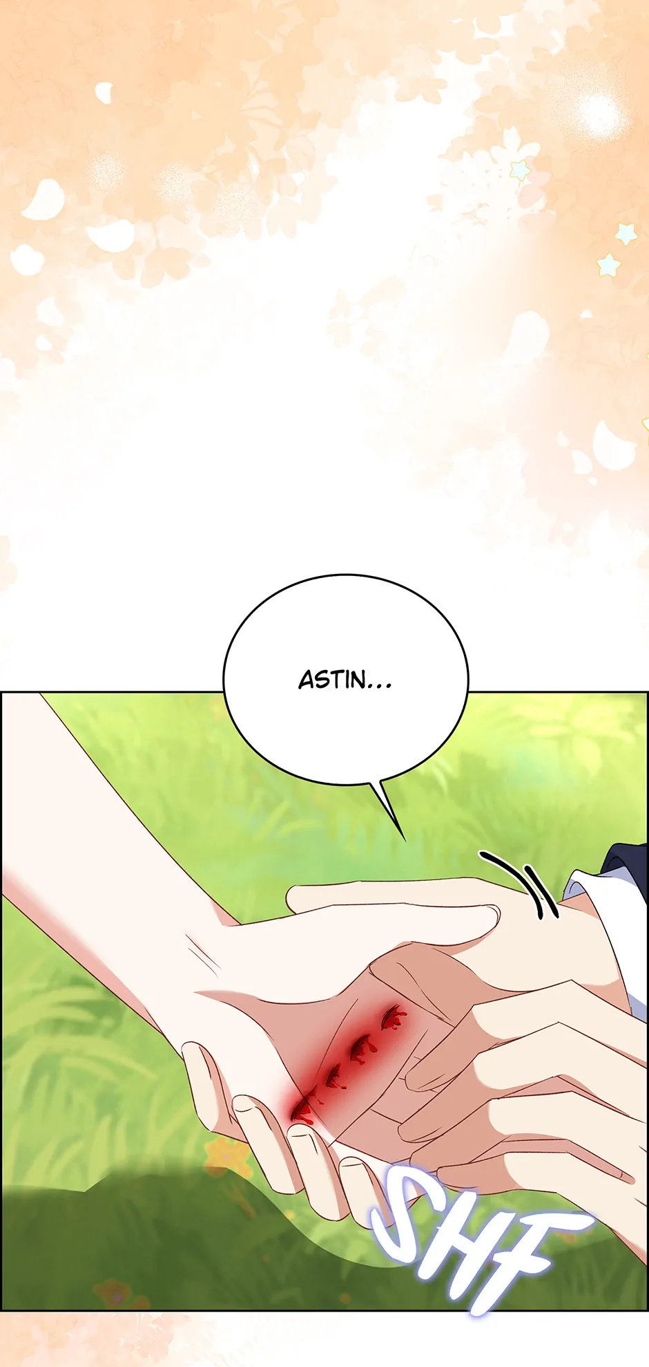 The Villainess Wants To Go Home - Chapter 70 - 5