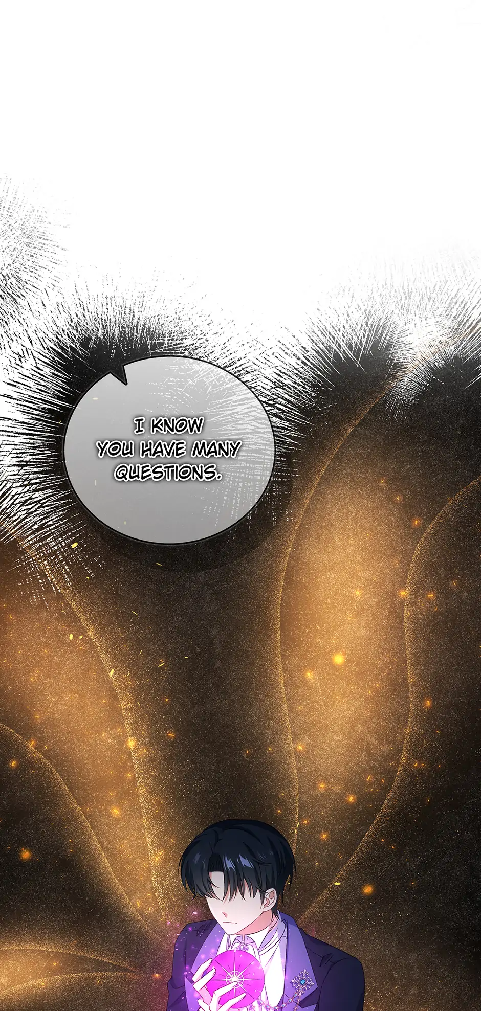 The Villainess Wants To Go Home - Chapter 70 - 8