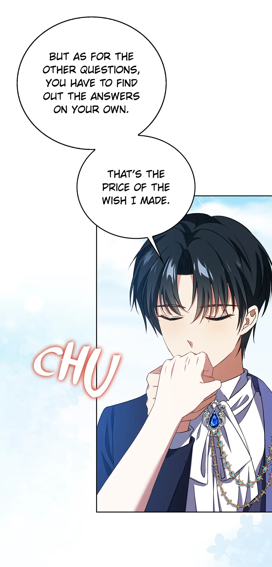 The Villainess Wants To Go Home - Chapter 70 - 10