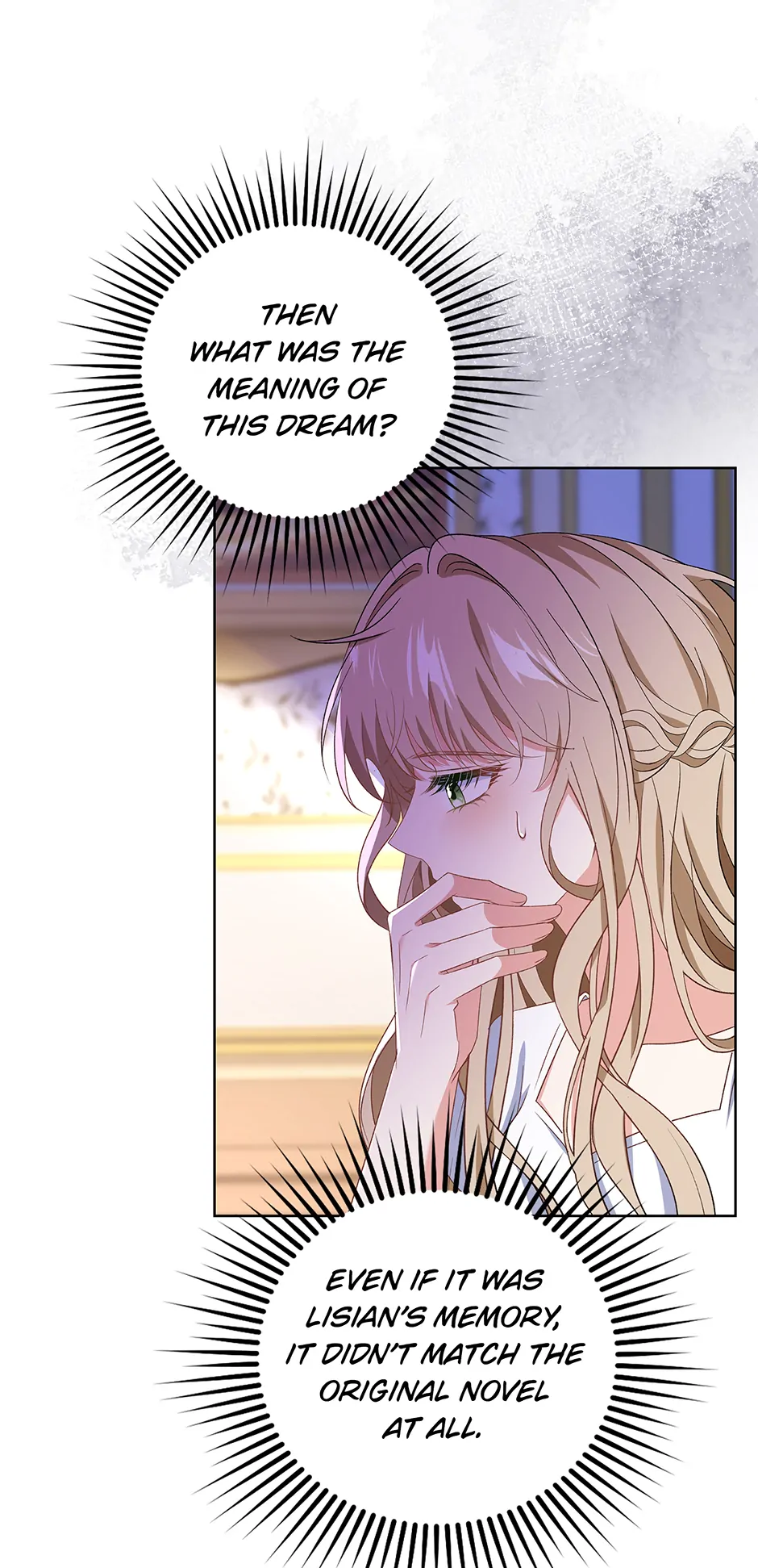 The Villainess Wants To Go Home - Chapter 70 - 21