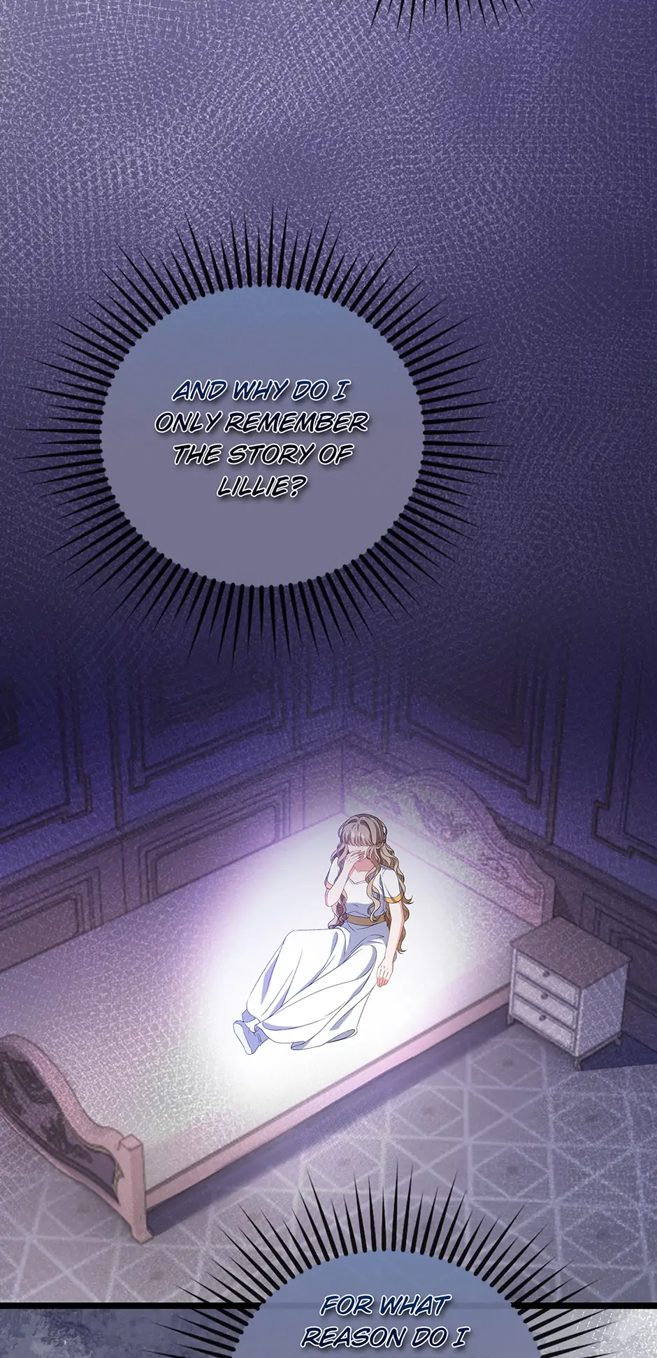 The Villainess Wants To Go Home - Chapter 70 - 23