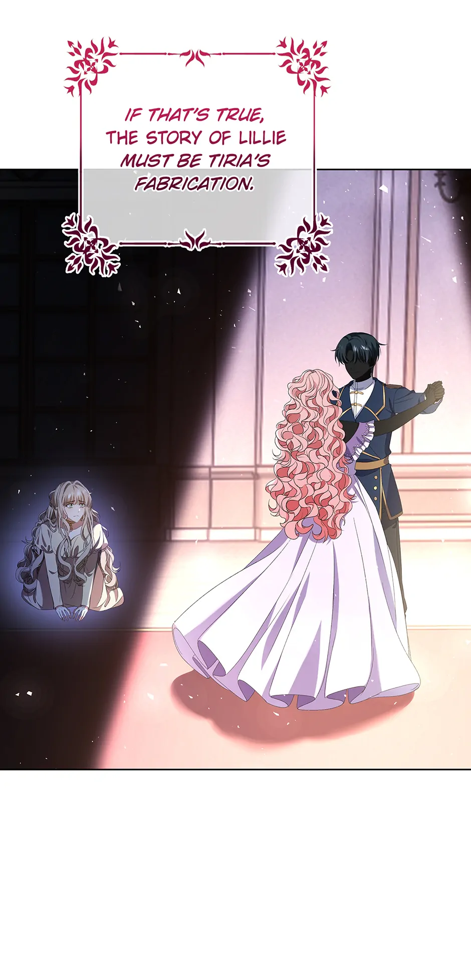 The Villainess Wants To Go Home - Chapter 70 - 28