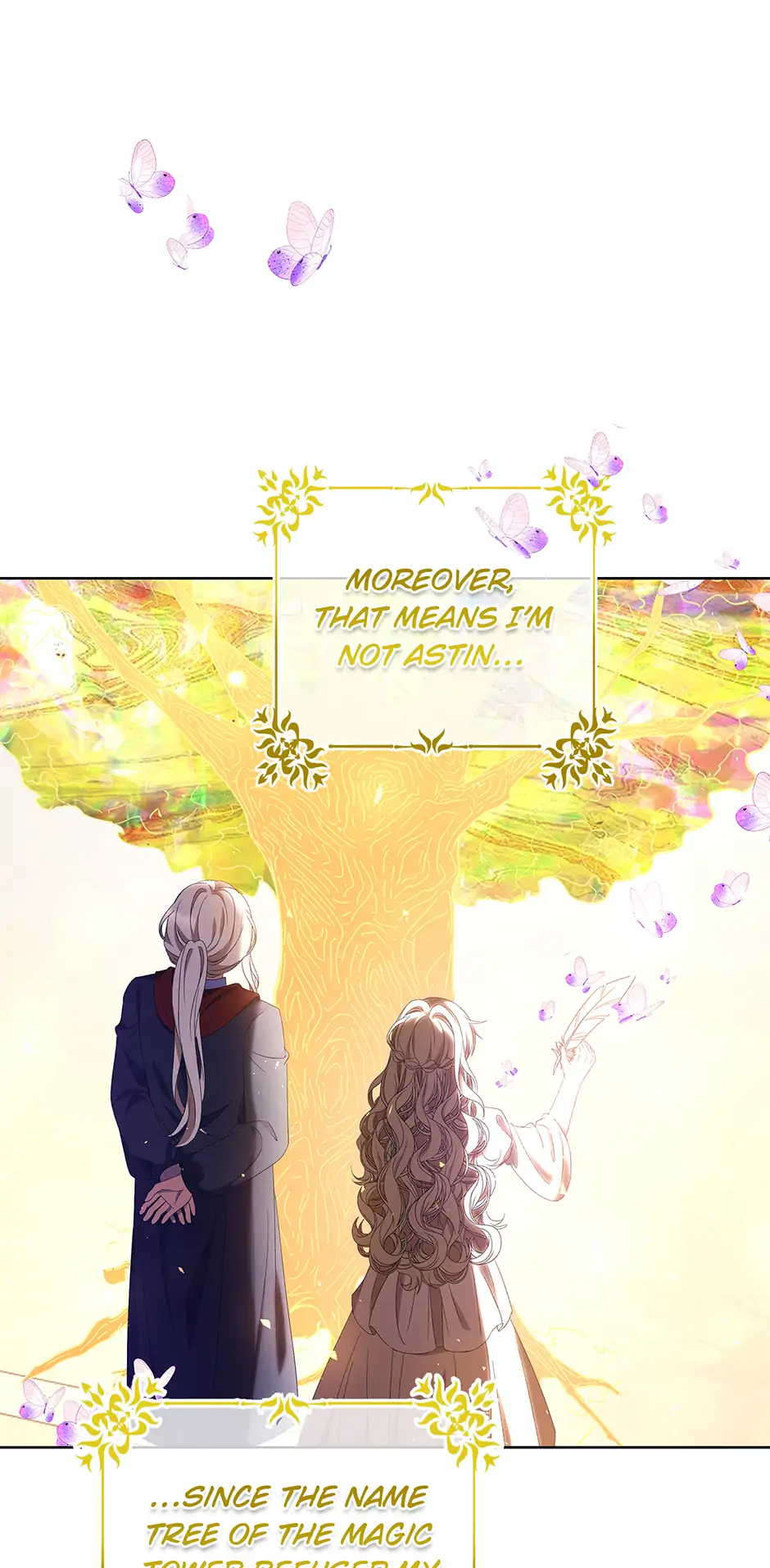 The Villainess Wants To Go Home - Chapter 70 - 29