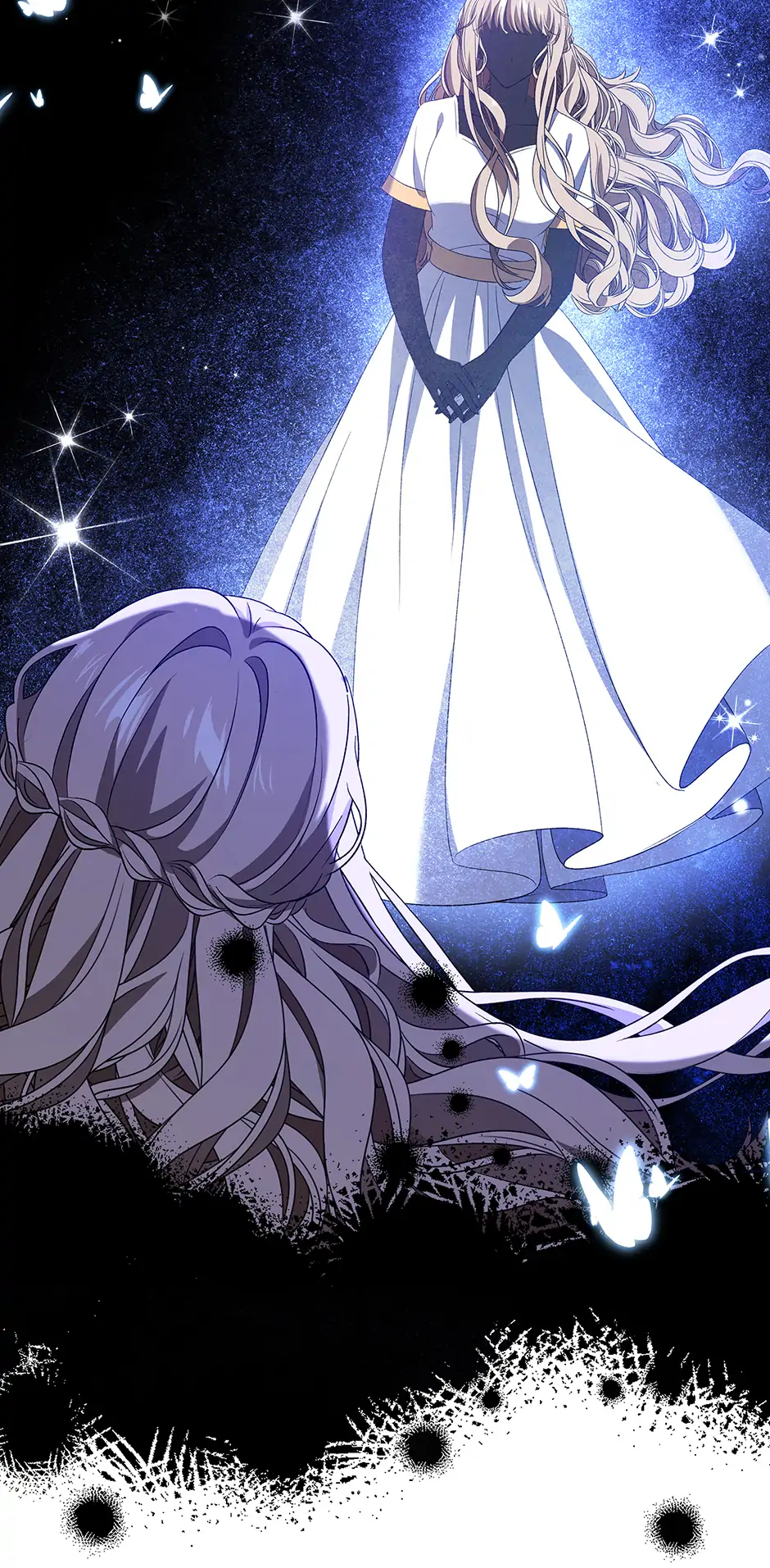 The Villainess Wants To Go Home - Chapter 70 - 33