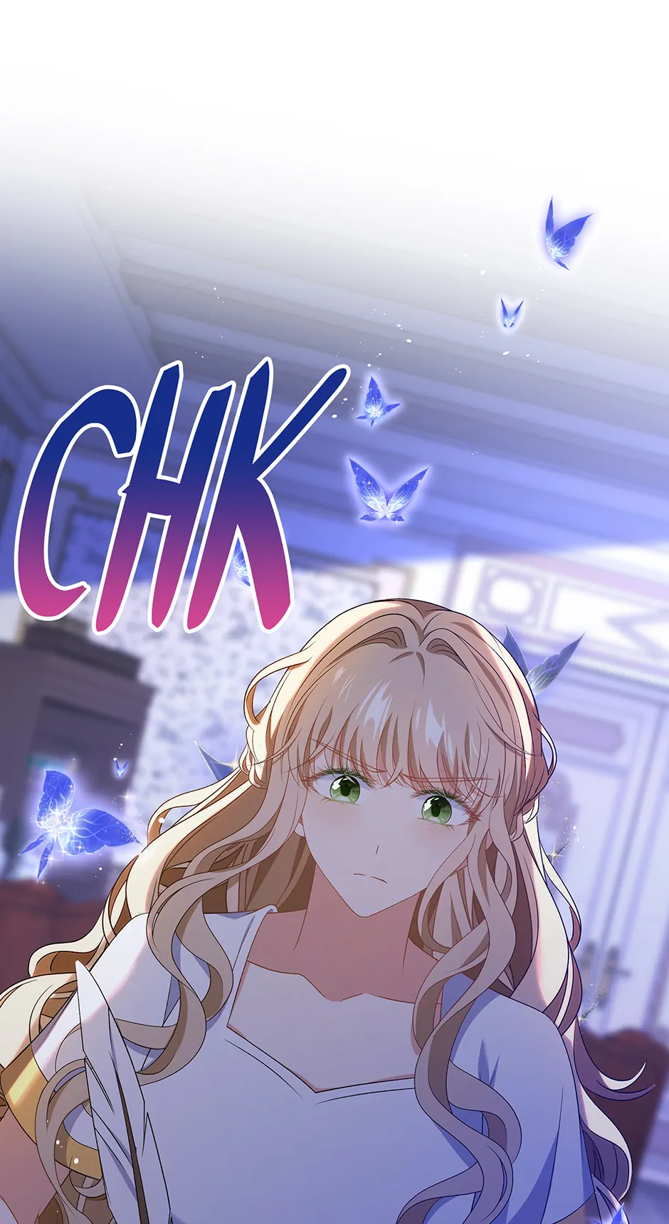 The Villainess Wants To Go Home - Chapter 70 - 44