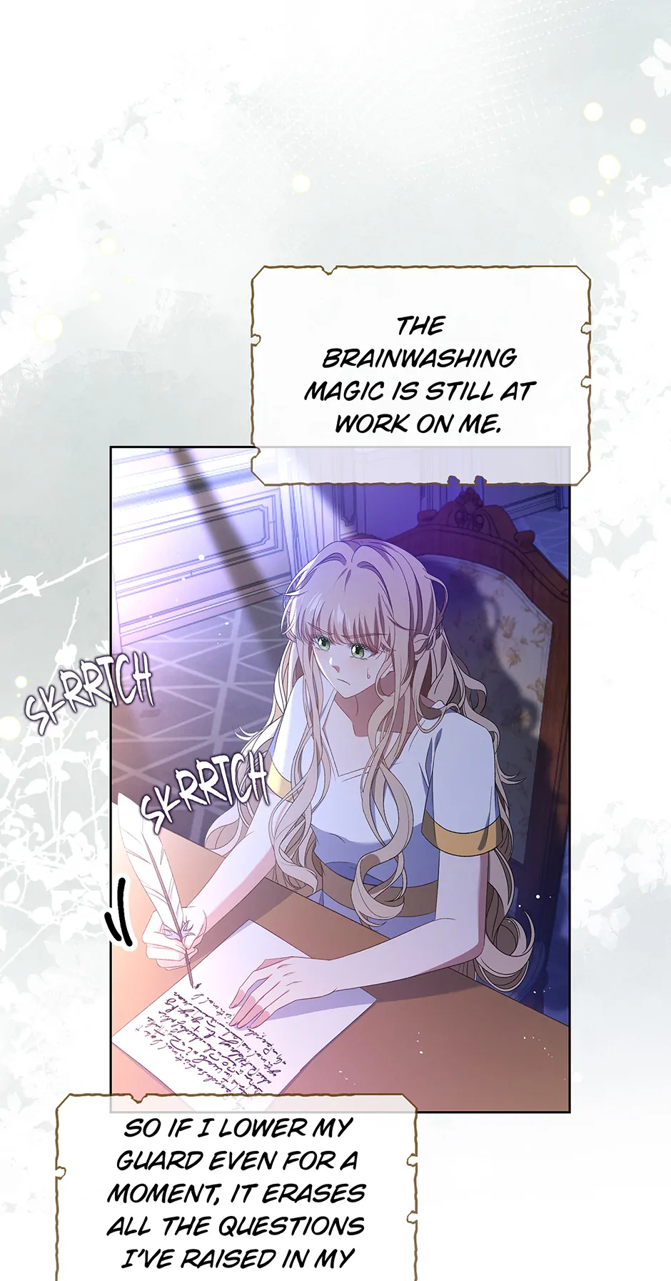 The Villainess Wants To Go Home - Chapter 70 - 51