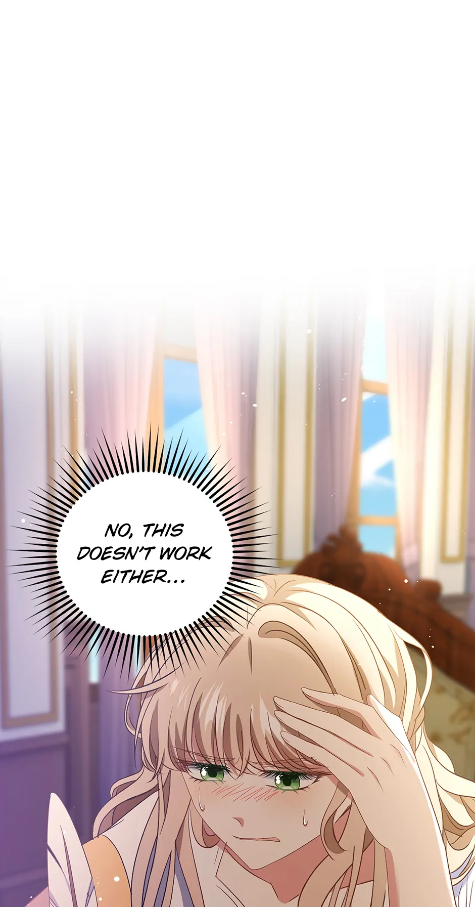 The Villainess Wants To Go Home - Chapter 70 - 56